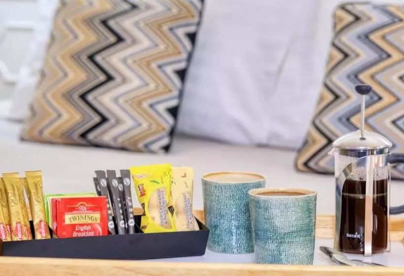 モーテル The Palms Dubbo