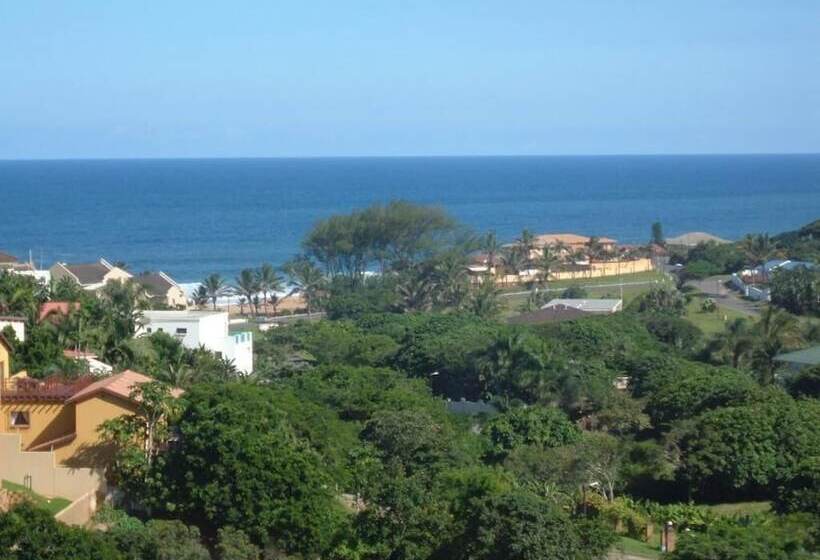 פנסיון Zuider Zee Guest House