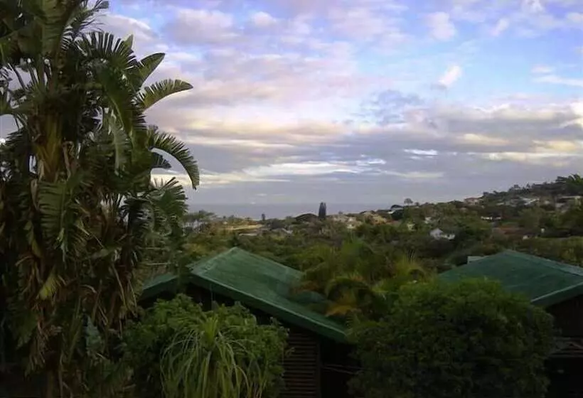 ペンション Zuider Zee Guest House