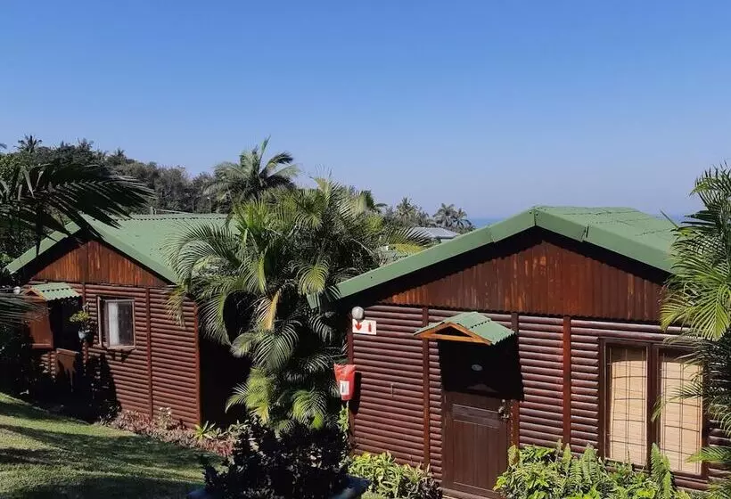 ペンション Zuider Zee Guest House