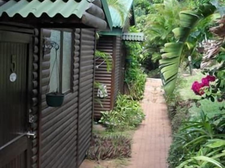 פנסיון Zuider Zee Guest House