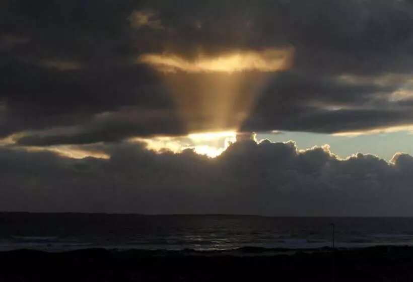 ペンション Zuider Zee Guest House