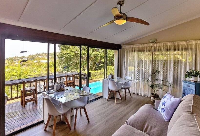 פנסיון Zuider Zee Guest House