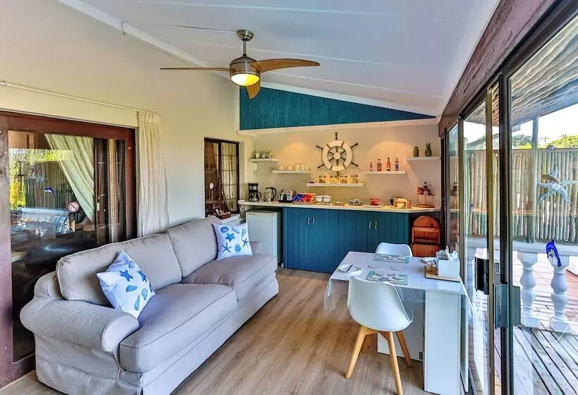 ペンション Zuider Zee Guest House