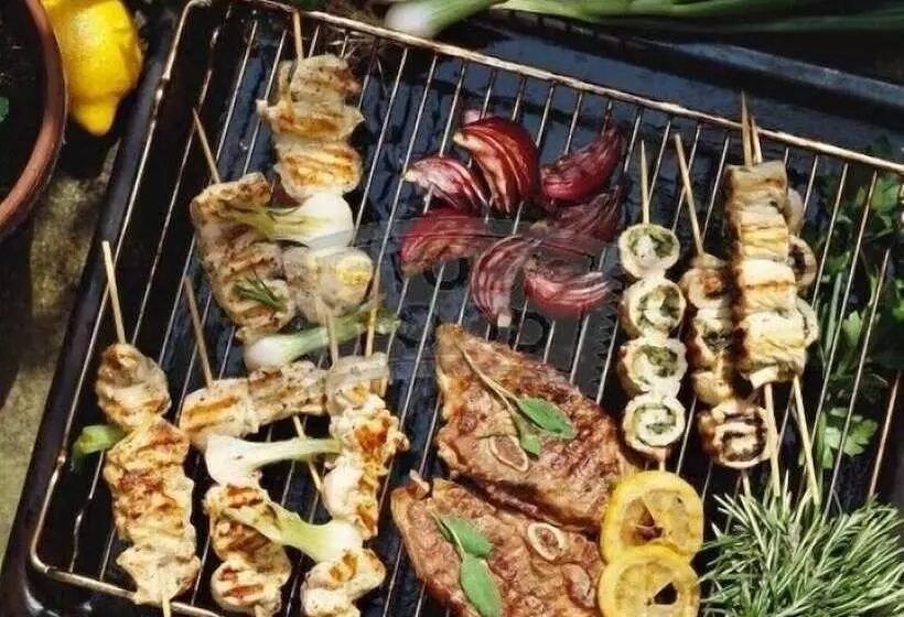 ペンション Zuider Zee Guest House