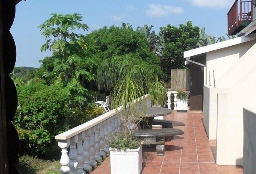 פנסיון Zuider Zee Guest House