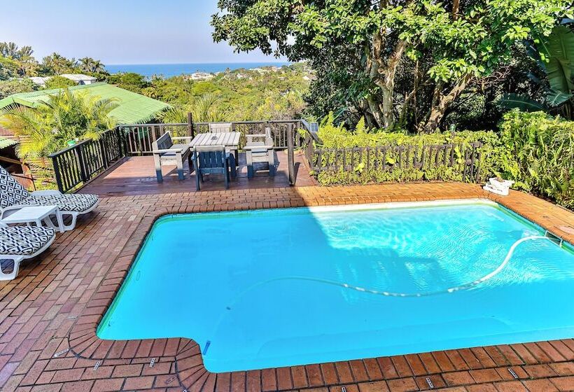 פנסיון Zuider Zee Guest House