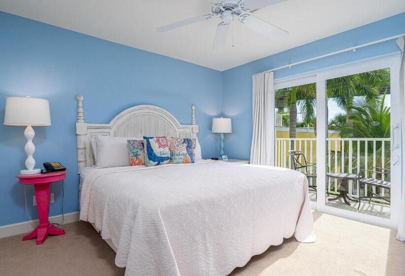 309 Harbour House At The Inn