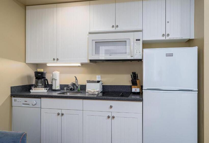 309 Harbour House At The Inn