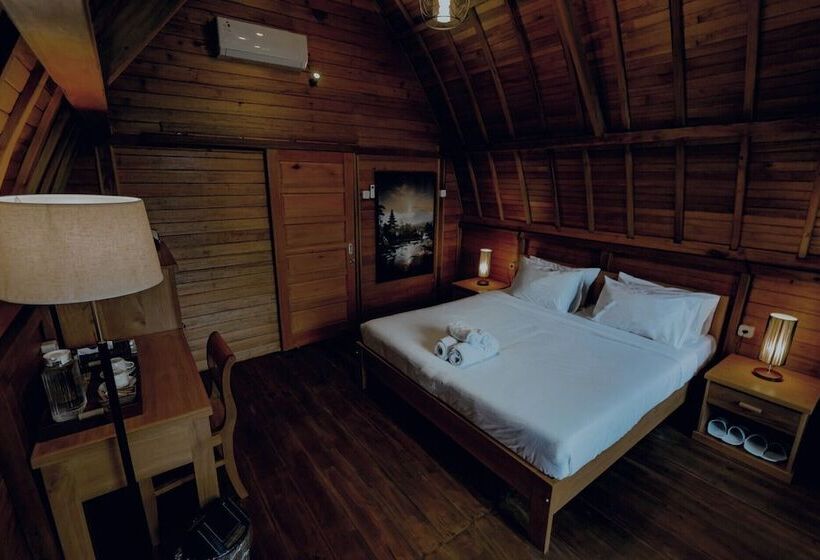 فندق Kusfarm Bali By Ahm