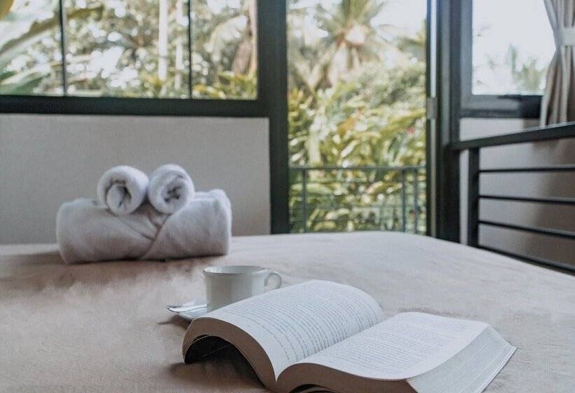 فندق Kusfarm Bali By Ahm