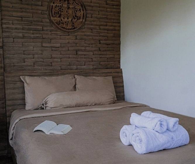 Отель Kusfarm Bali By Ahm