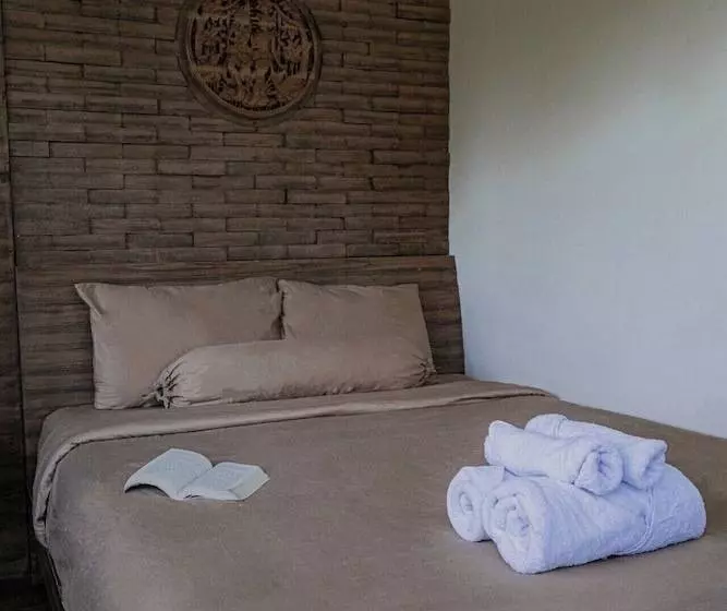 ホテル Kusfarm Bali By Ahm