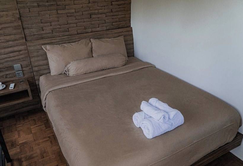 فندق Kusfarm Bali By Ahm