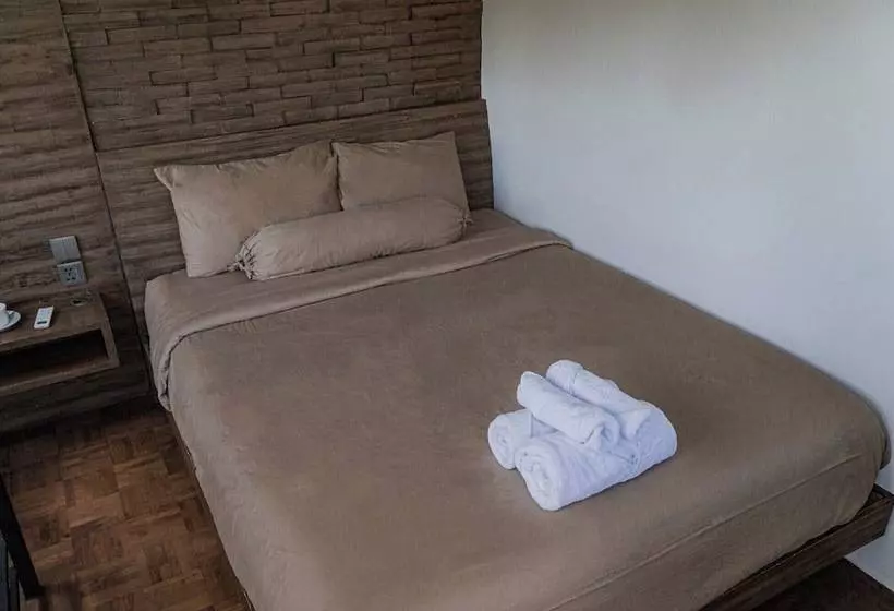 ホテル Kusfarm Bali By Ahm