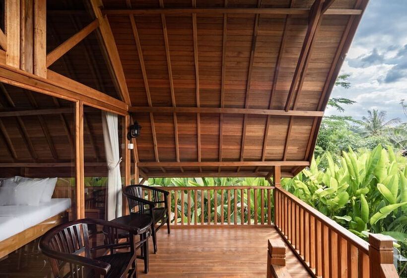 فندق Kusfarm Bali By Ahm