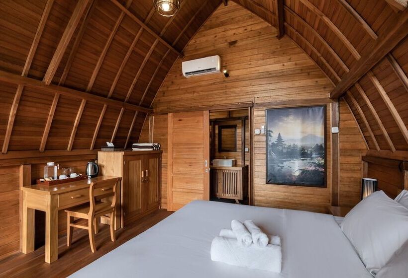 فندق Kusfarm Bali By Ahm