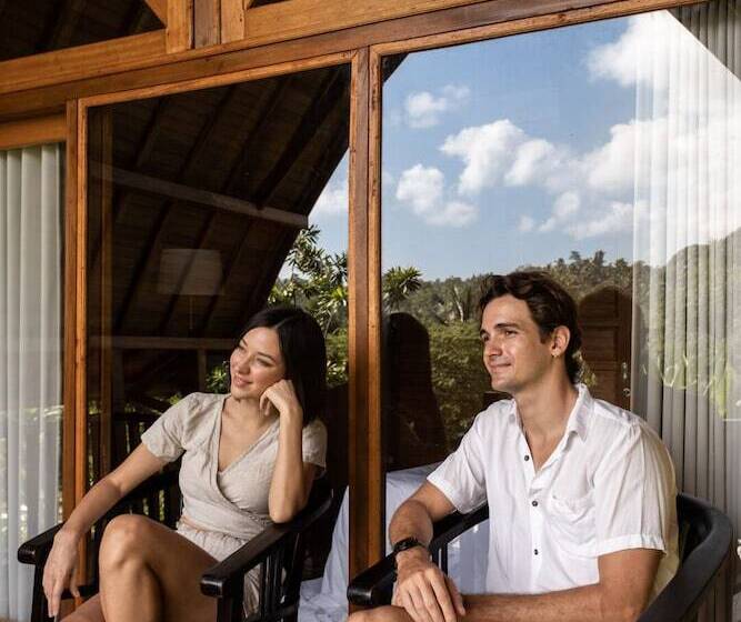 فندق Kusfarm Bali By Ahm