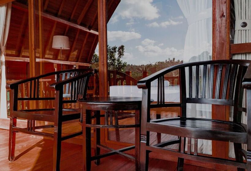 فندق Kusfarm Bali By Ahm