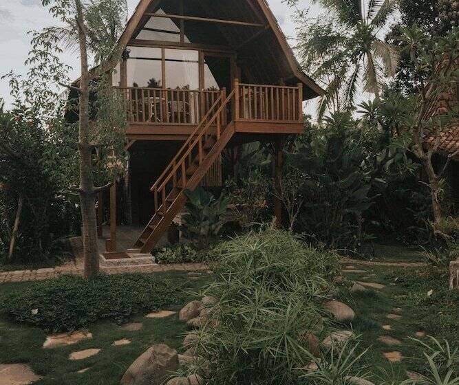 فندق Kusfarm Bali By Ahm