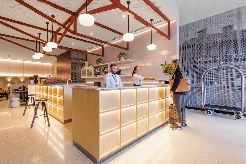 Veriu Queen Victoria Market