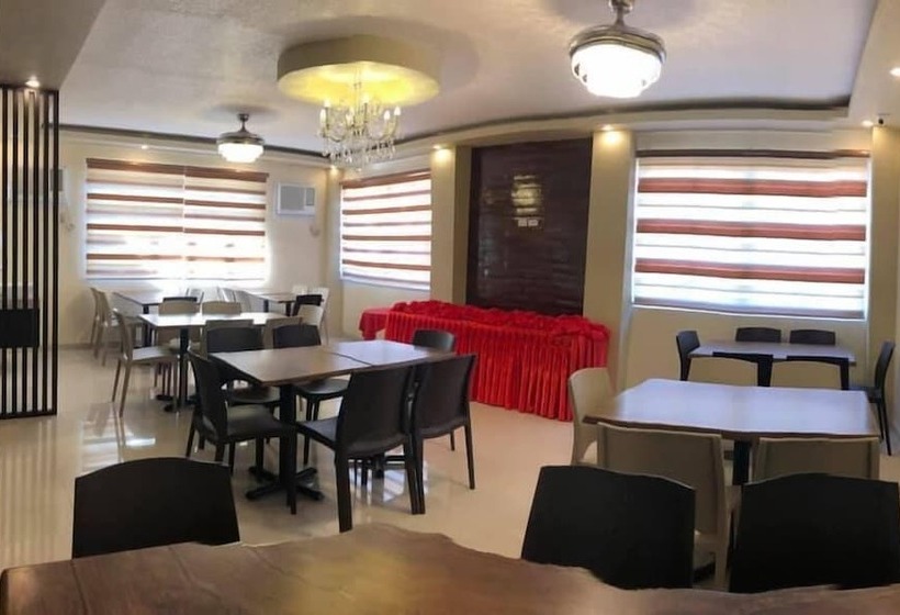 酒店 Avisha Suites