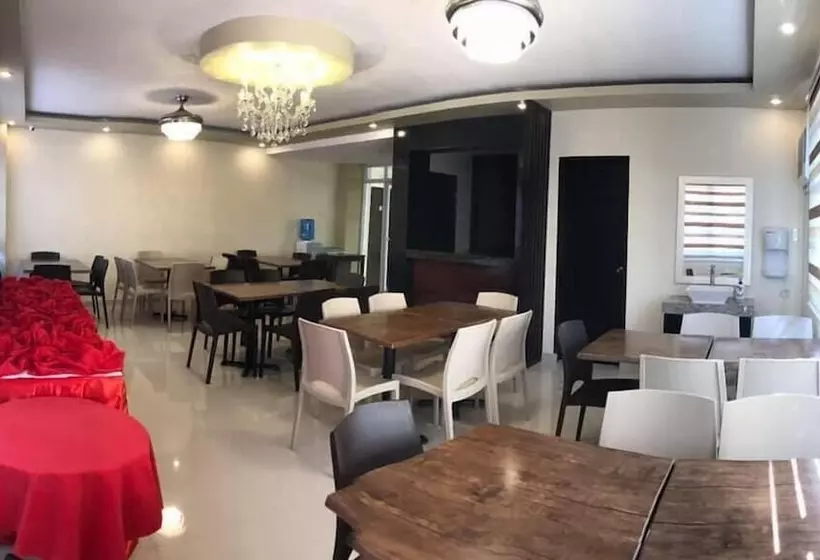 Hotelli Avisha Suites