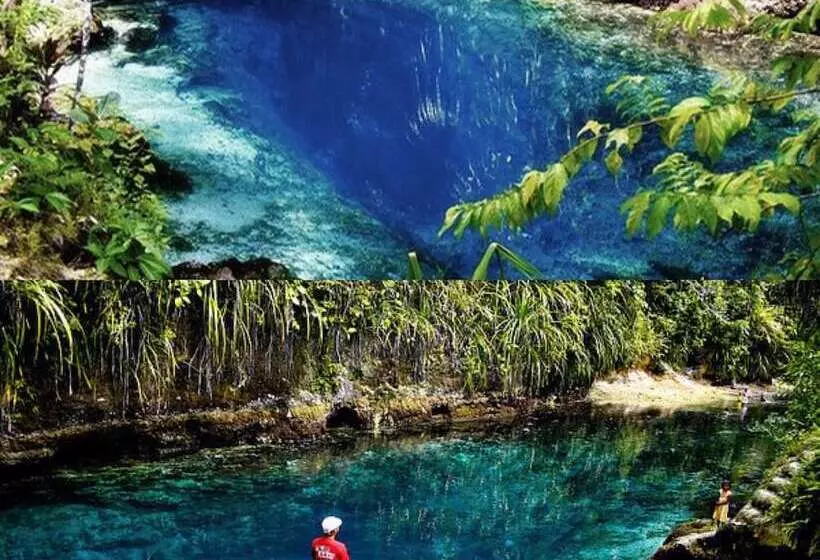 Hotelli Avisha Suites