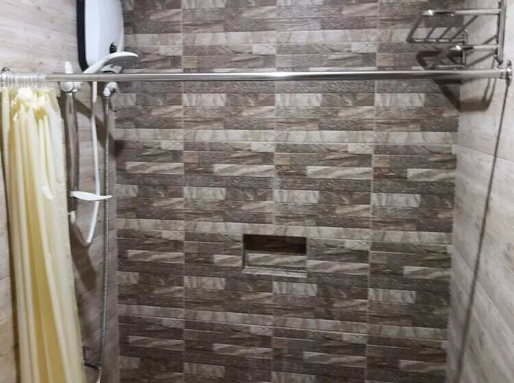 Hotelli Avisha Suites