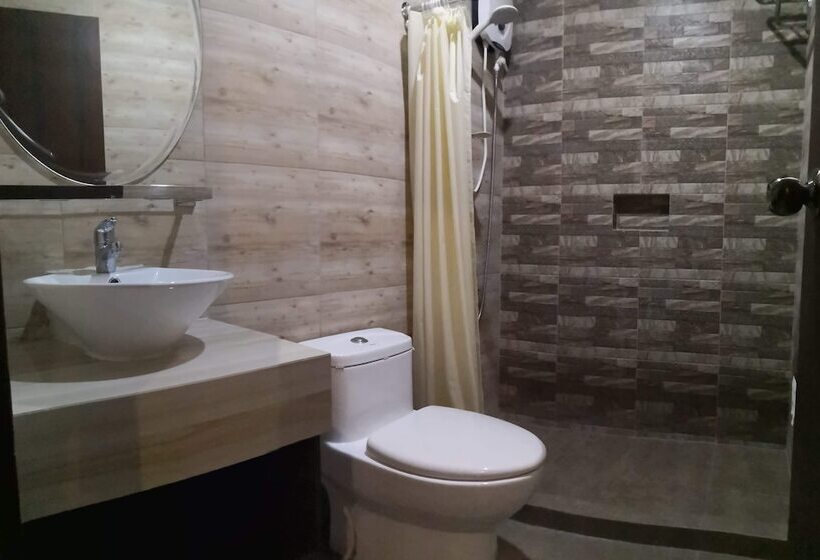 酒店 Avisha Suites