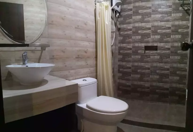 Hotelli Avisha Suites