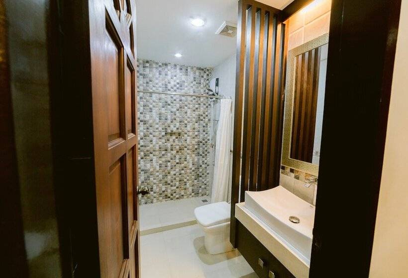 酒店 Avisha Suites