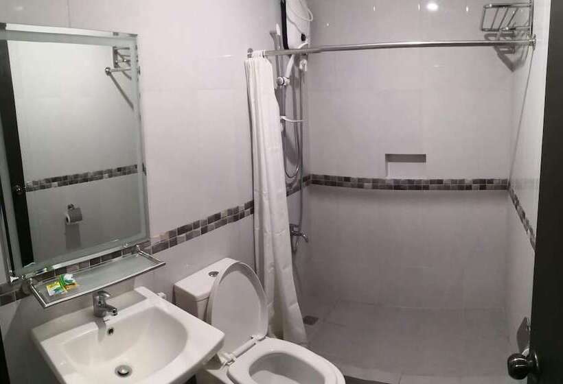 酒店 Avisha Suites