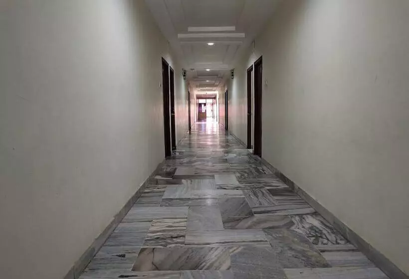 Hotelli Geetha International