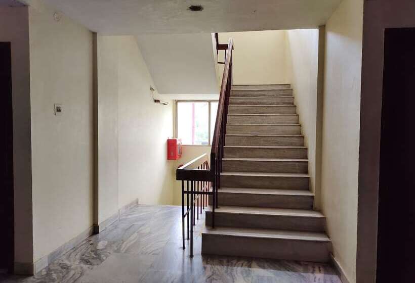 Hotel Geetha International