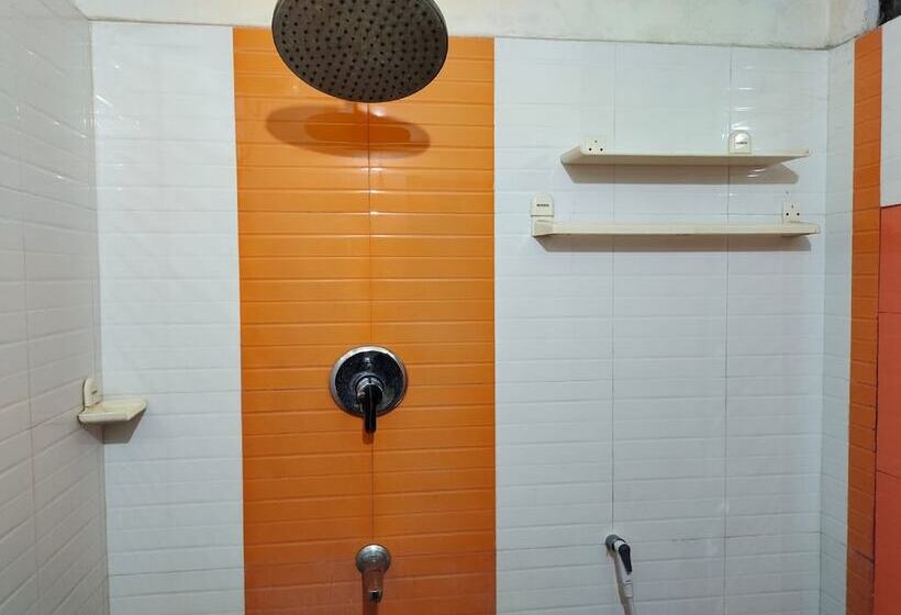 Hotel Geetha International