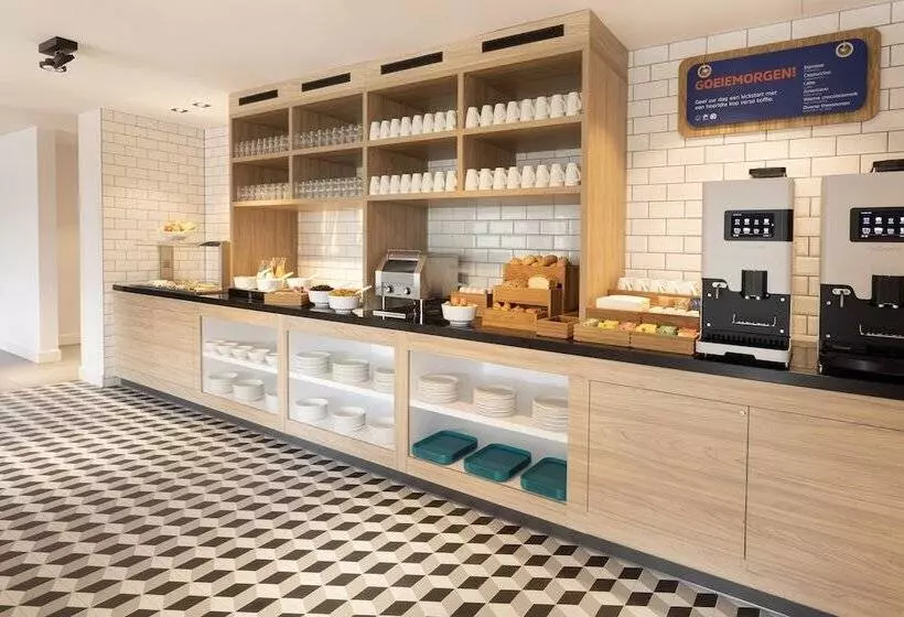 هتل Holiday Inn Express & Suites   Deventer, An Ihg