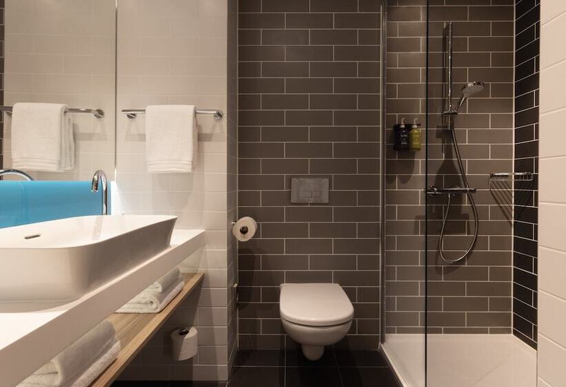 Hotel Holiday Inn Express & Suites   Deventer, An Ihg