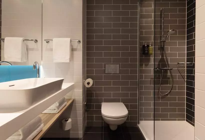 هتل Holiday Inn Express & Suites   Deventer, An Ihg