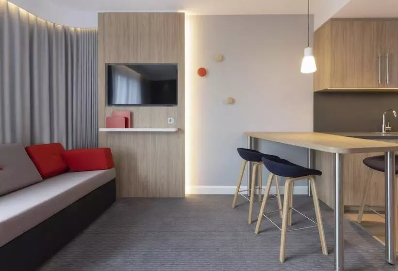 هتل Holiday Inn Express & Suites   Deventer, An Ihg