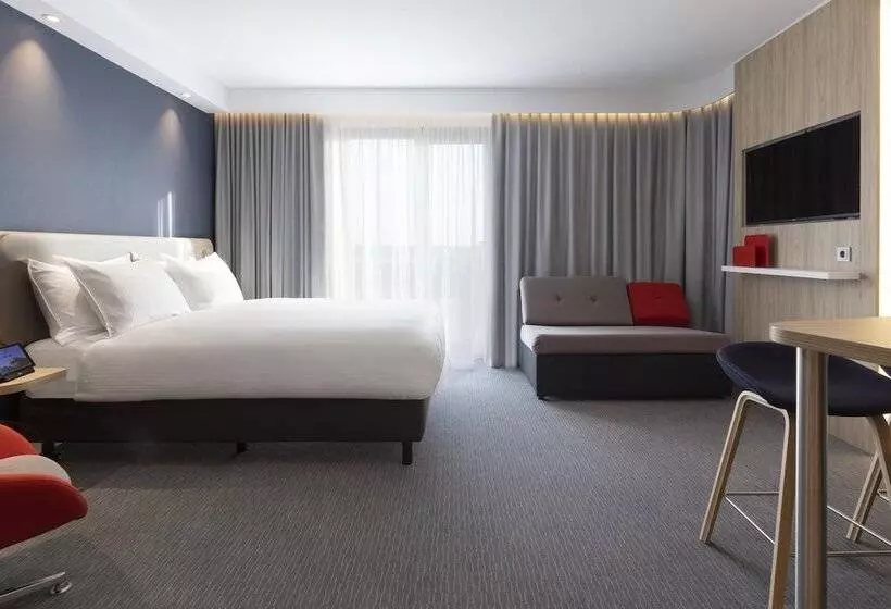 هتل Holiday Inn Express & Suites   Deventer, An Ihg