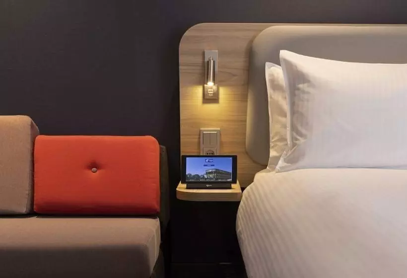 هتل Holiday Inn Express & Suites   Deventer, An Ihg
