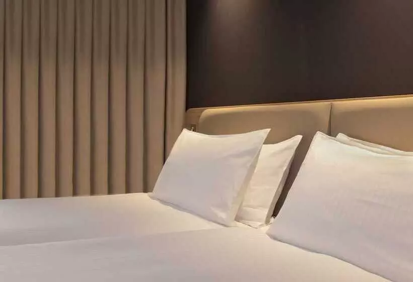 هتل Holiday Inn Express & Suites   Deventer, An Ihg
