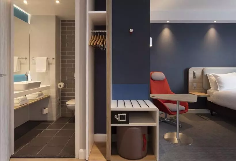 هتل Holiday Inn Express & Suites   Deventer, An Ihg