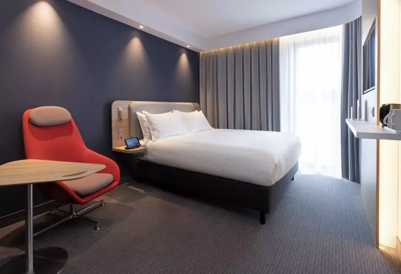 هتل Holiday Inn Express & Suites   Deventer, An Ihg