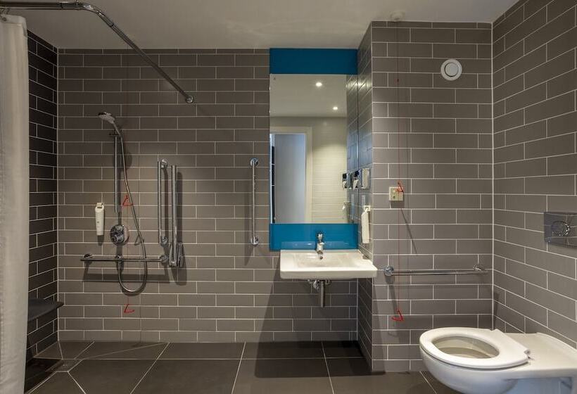 Hotel Holiday Inn Express & Suites   Deventer, An Ihg