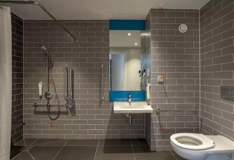 هتل Holiday Inn Express & Suites   Deventer, An Ihg