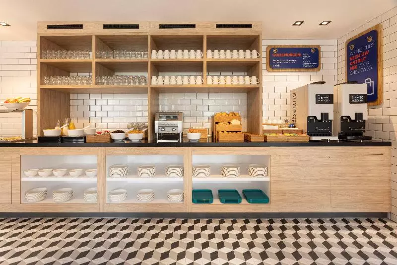 هتل Holiday Inn Express & Suites   Deventer, An Ihg