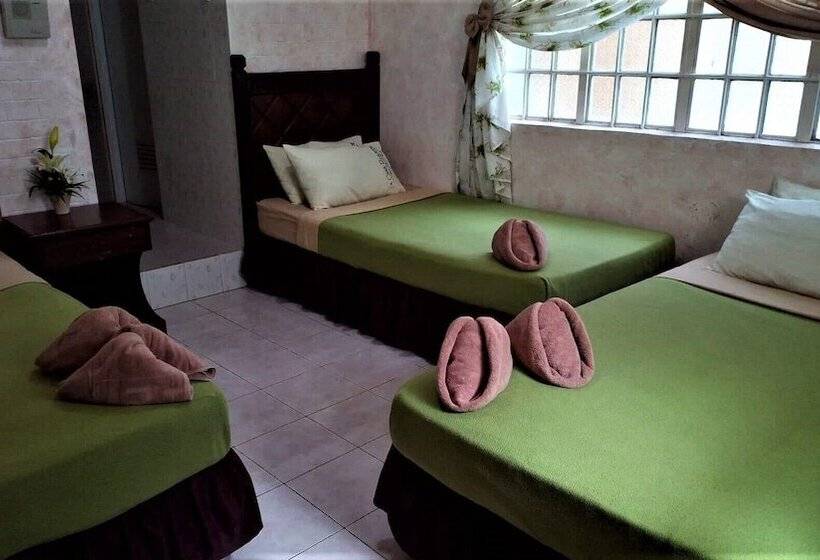 فندق La Casa Roa Hostel