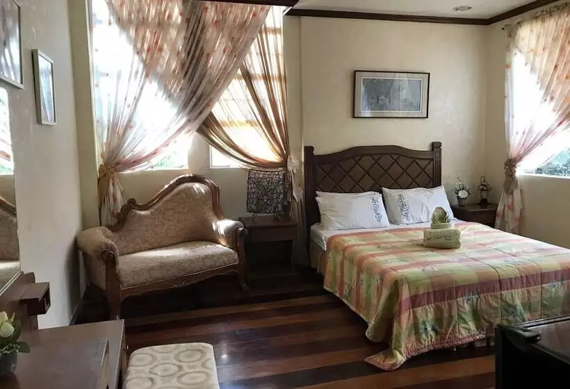 ホテル La Casa Roa Hostel